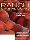 Ranch and Rural Living Magazine