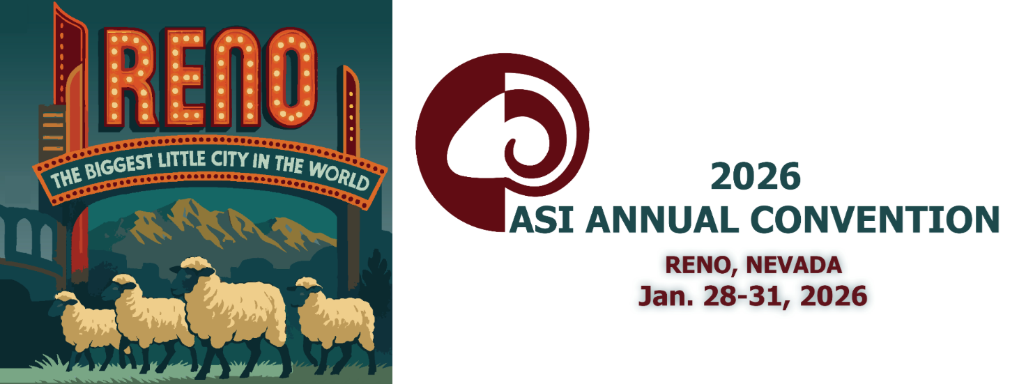 American Sheep Industry Convention