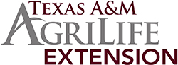 Texas A&M Agrilife Extension