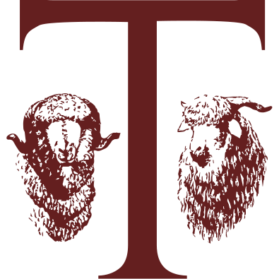 Texas Sheep & Goat Raisers Association Logo Icon