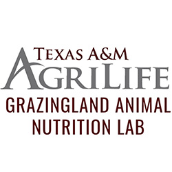 Texas A&M Atrilife Extension Grazingland Animal Nutrition Lab