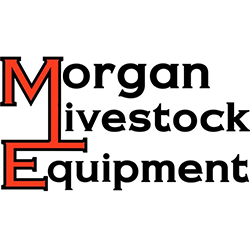 Morgan Livestock Equipment