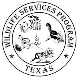 Texas Wildlife Services Program